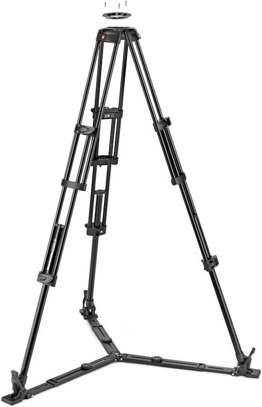 Штатив Manfrotto MVTTWINGA