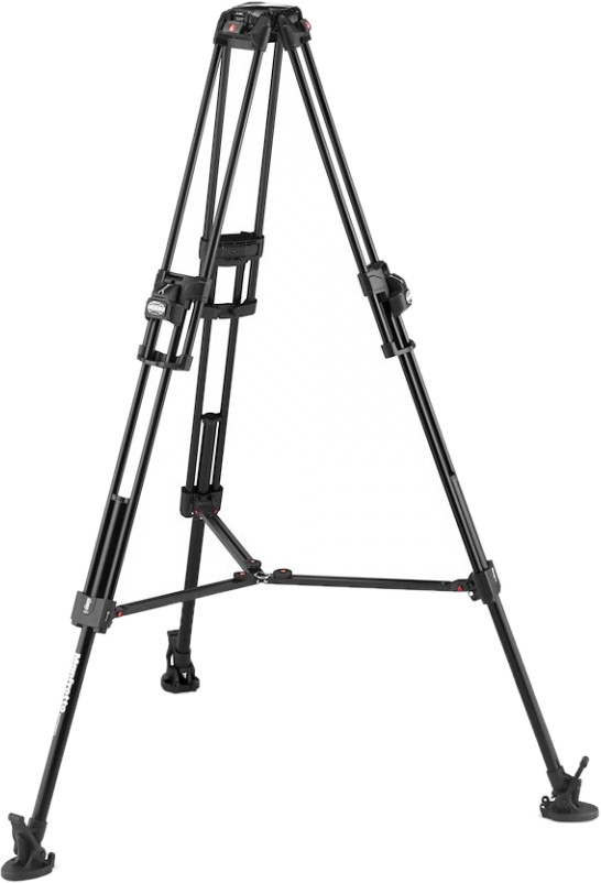 Штатив Manfrotto MVTTWINFA