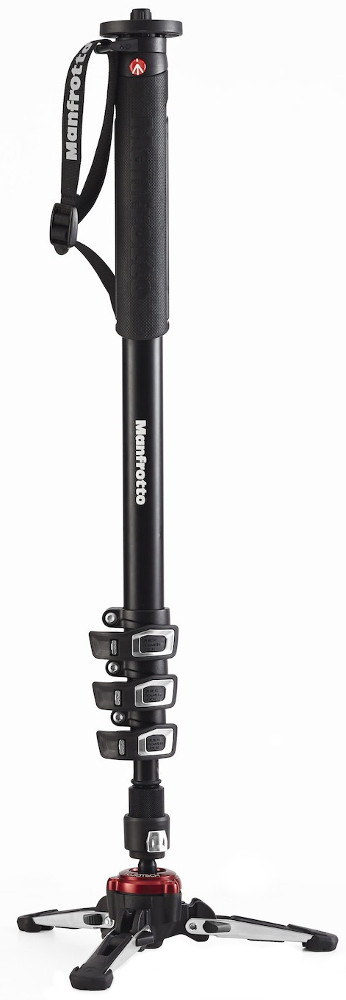 Монопод Manfrotto MVMXPROA4