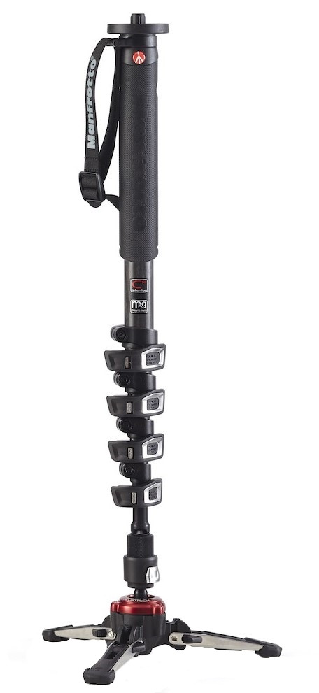 Монопод Manfrotto MVMXPROC5