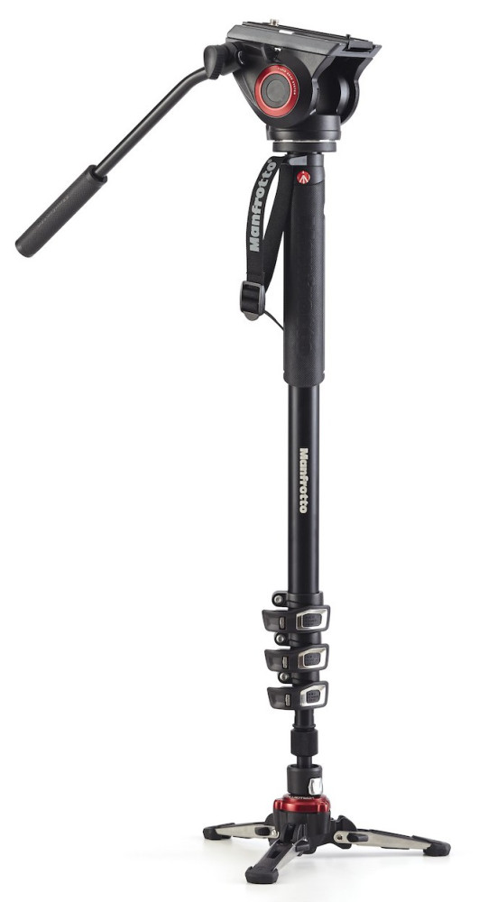Монопод Manfrotto MVMXPRO500