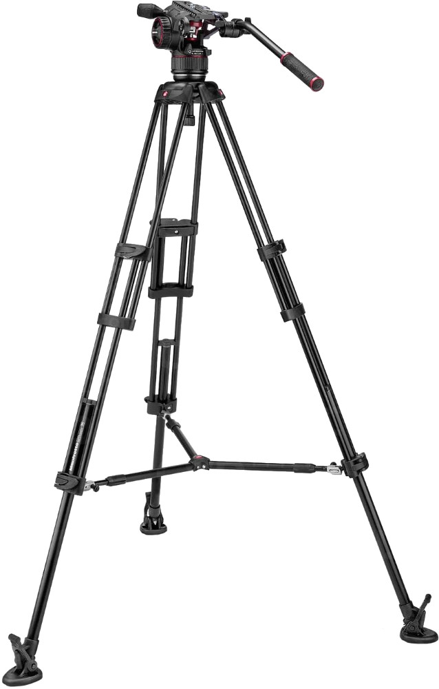 Штатив Manfrotto MVKN8TWINM