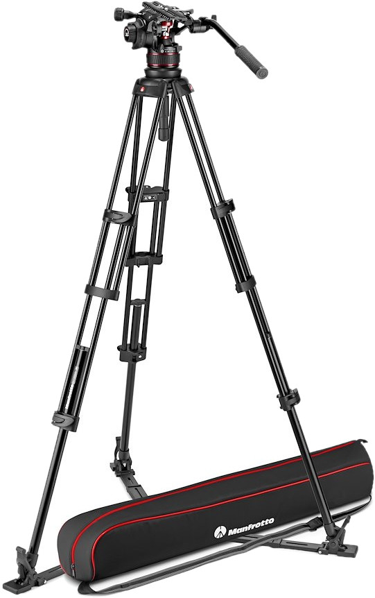 Штатив Manfrotto MVK612TWINMA
