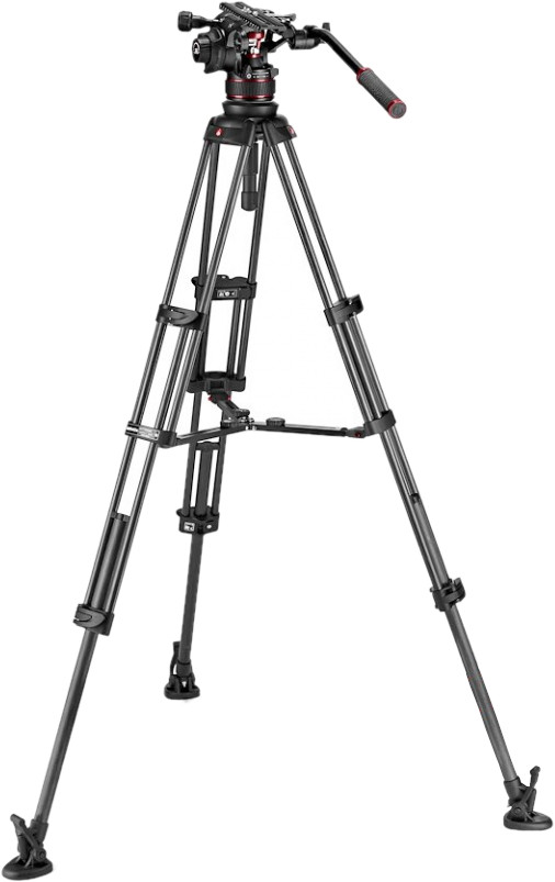 Штатив Manfrotto MVK612TWINMC