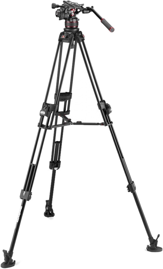 Штатив Manfrotto MVK612TWINFA