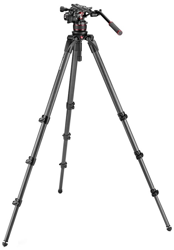 Штатив Manfrotto MVK612CTALL