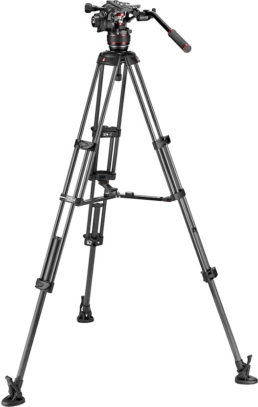 Штатив Manfrotto MVK608TWINMC