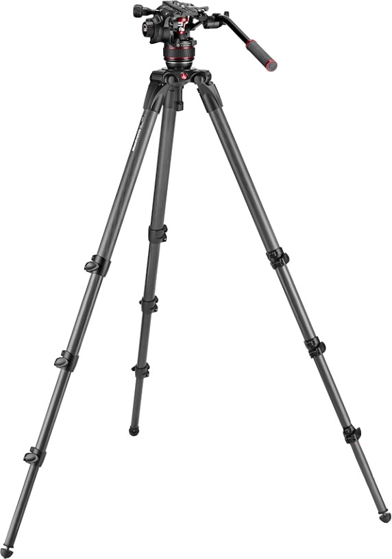 Штатив Manfrotto MVK608CTALL