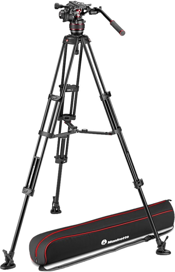 Штатив Manfrotto MVK608TWINMA