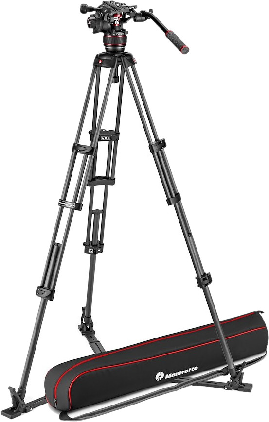 Штатив Manfrotto MVK608TWINGC
