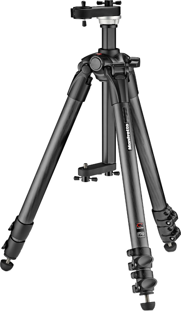 Штатив Manfrotto MTCFVR