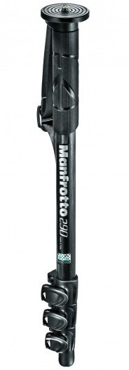 Монопод Manfrotto MM290C4