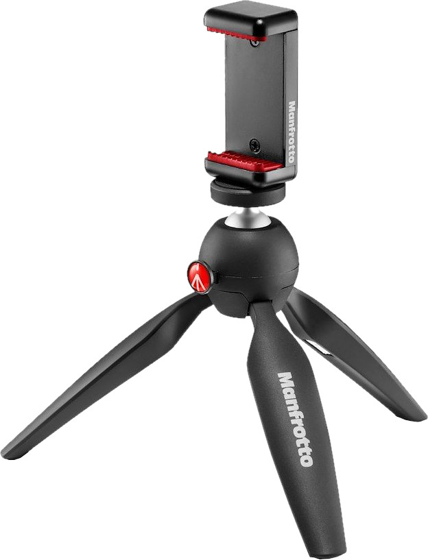Штатив Manfrotto MKPIXICLAMP