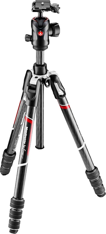 Штатив Manfrotto MKBFRTC4GT-BH