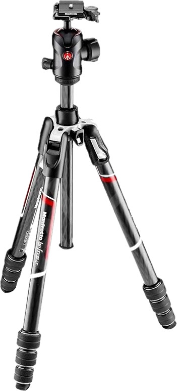 Штатив Manfrotto MKBFRTC4GTA-BH
