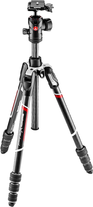 Штатив Manfrotto MKBFRTC4-BH