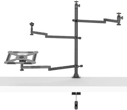 Струбцина Ulanzi LS23