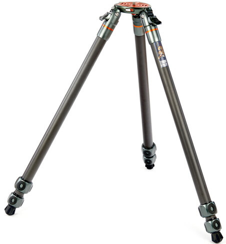 Штатив 3 Legged Thing Legends Tommy