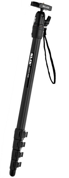 Монопод Slik Lighty Pod DQ