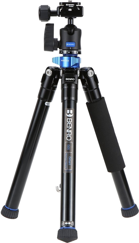 Штатив Benro IS05