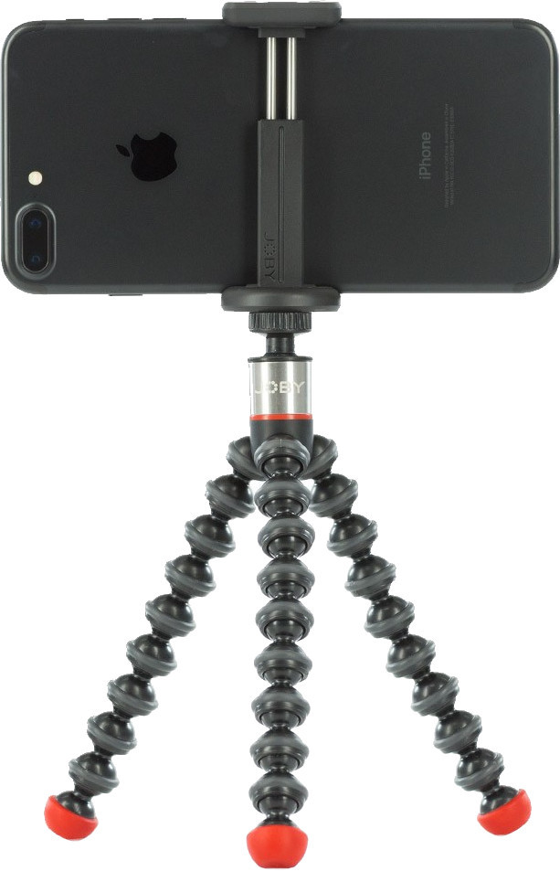 Штатив Joby GripTight ONE GP Magnetic Impulse
