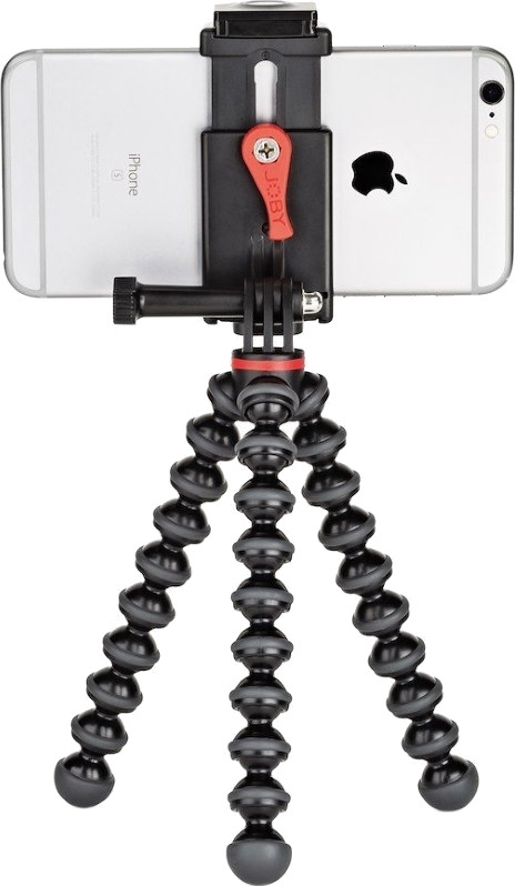 Штатив Joby GripTight Action Kit