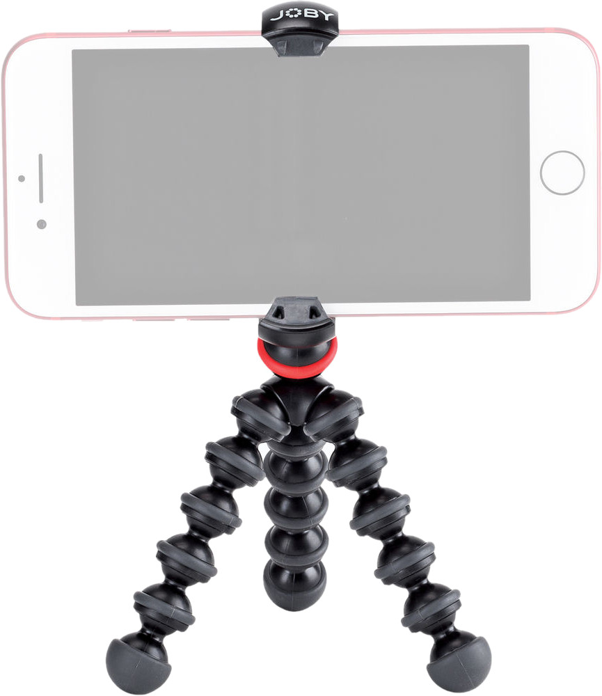 Штатив Joby GorillaPod Mobile Mini