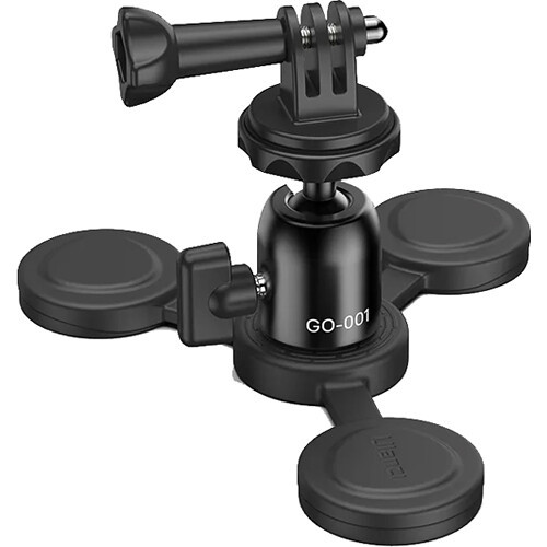 Штатив Ulanzi GO-001