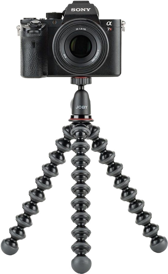 Штатив Joby GorillaPod 1K Kit