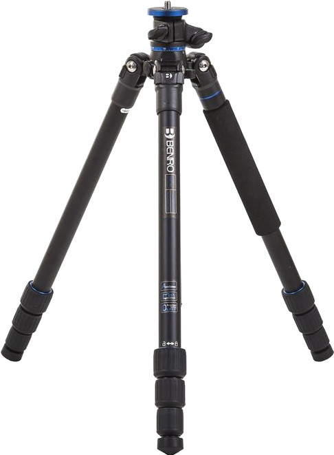 Штатив Benro FGP18A