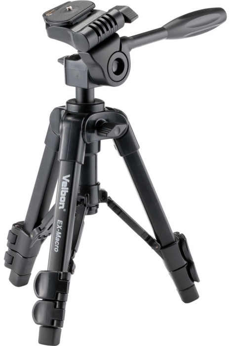 Штатив Velbon EX-Macro