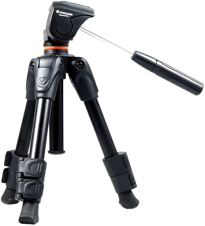 Штатив Vanguard Espod CX1