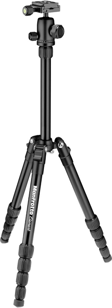 Штатив Manfrotto Element Traveller MKELES5-BH