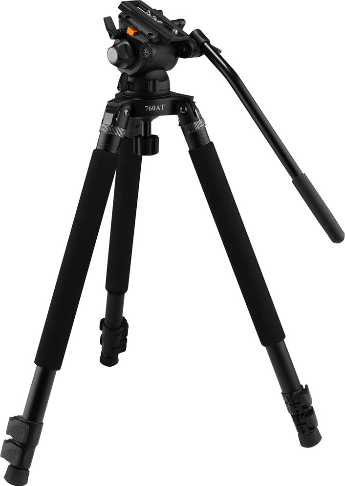 Штатив E-image EG03TT