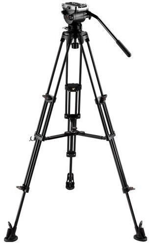 Штатив E-image EG04AS