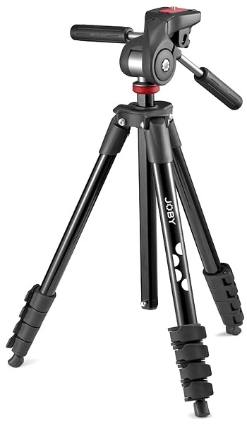 Штатив Joby Compact Advanced