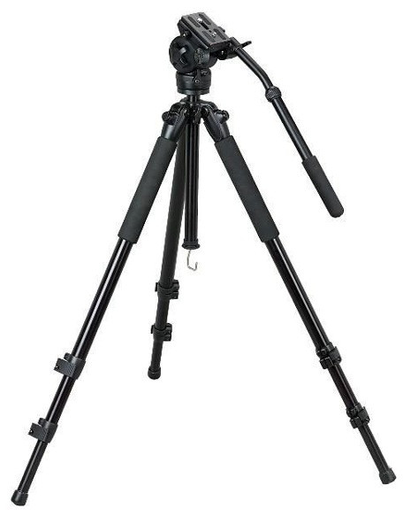 Штатив Arsenal ARS-717A