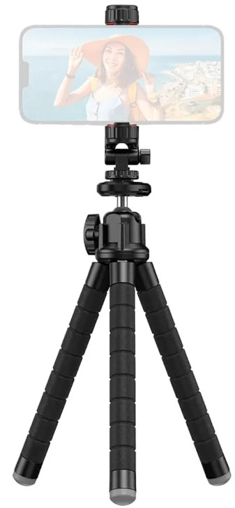 Штатив Apexel APL-JJ025