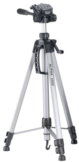 Штатив Cullmann Alpha 2500