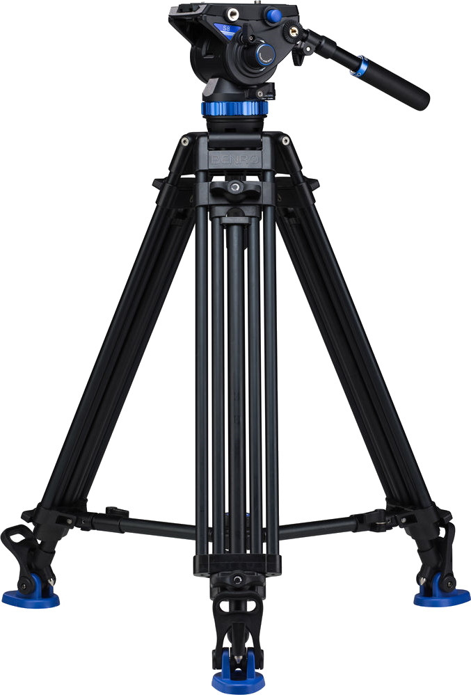 Штатив Benro A673TMBS8