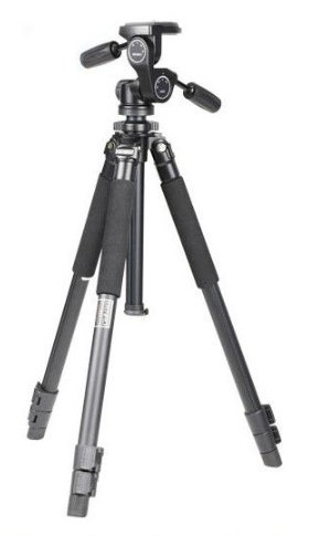 Штатив Benro A-600F/HD3