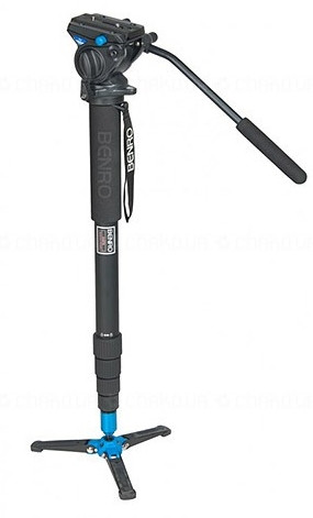 Монопод Benro A-49TDS4