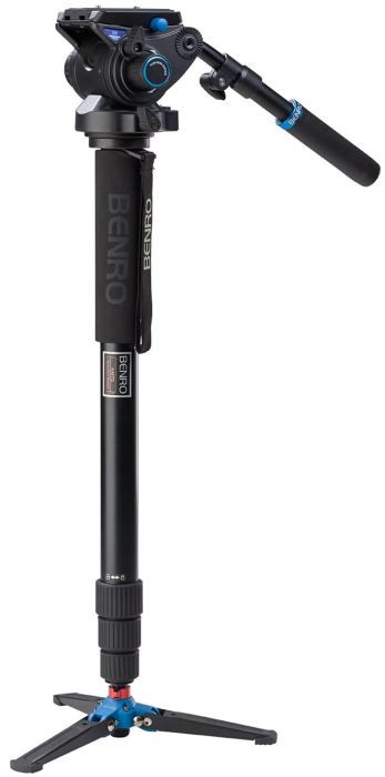 Монопод Benro A-48TDS6