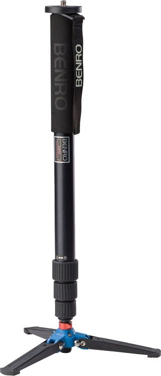 Монопод Benro A-38TD