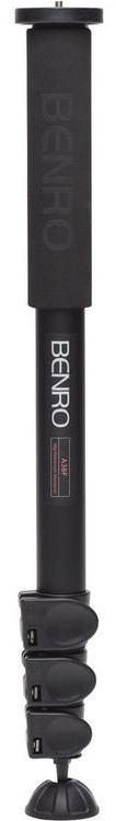 Монопод Benro A-38FS2