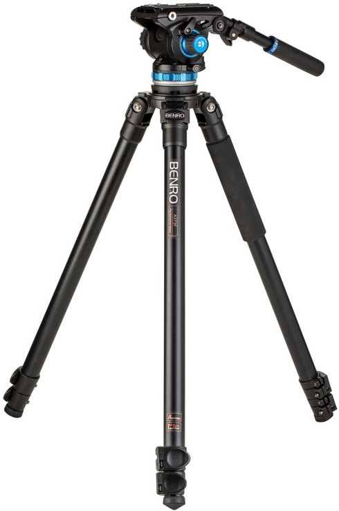 Штатив Benro A373FS6PRO