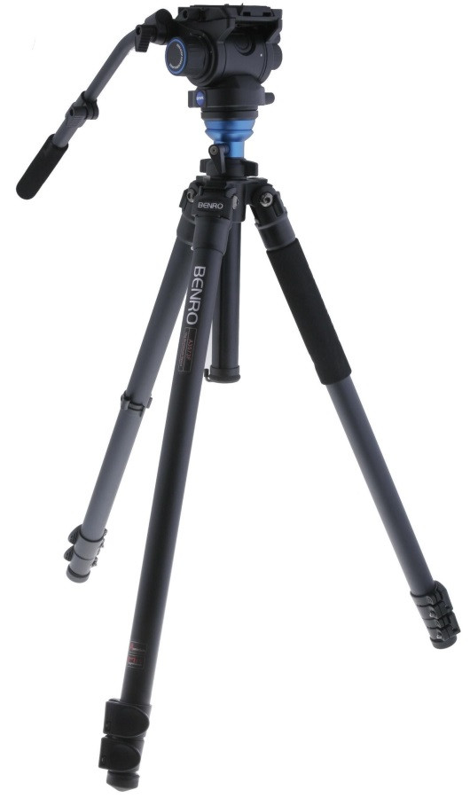 Штатив Benro A3573FS6