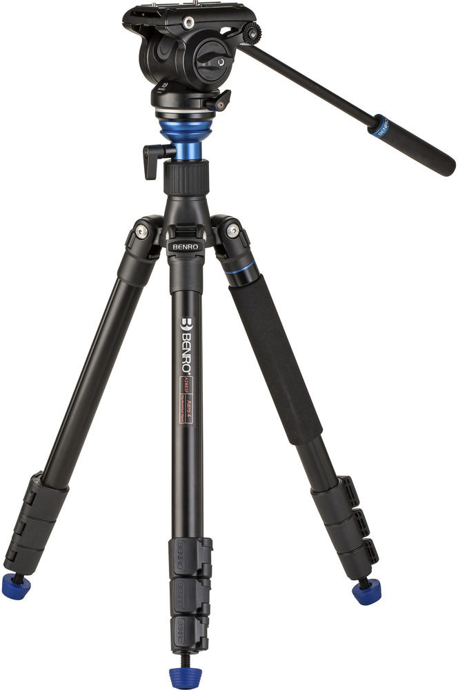 Штатив Benro A2883FS4PRO