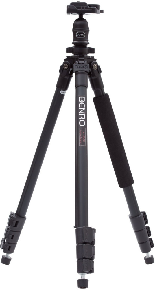 Штатив Benro A-150EX/BR-0