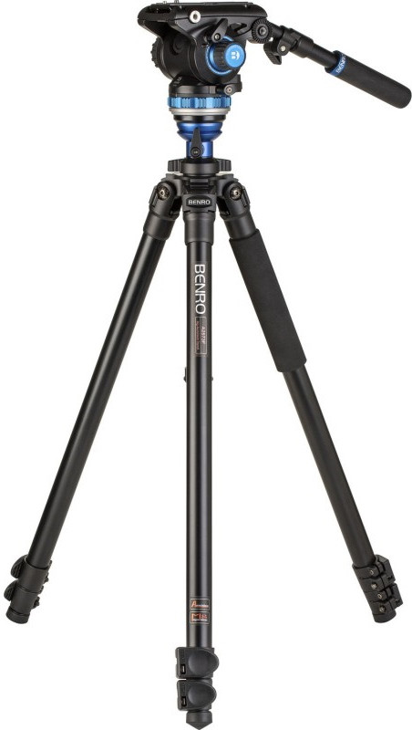 Штатив Benro A2573FS6PRO